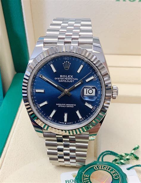 rolex 12634|rolex datejust 41mm 126334.